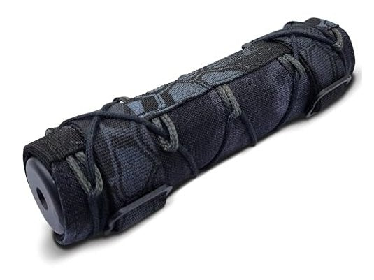 High-Temperature Mirage Suppressor Cover For Rifle - 1-½ x 7, 8 and 9 inch 4 from Cedar Mill Fine Firearms Cases on Cedar Mill Gun Casesn Cedar Mill Gun Cases 8 inches
