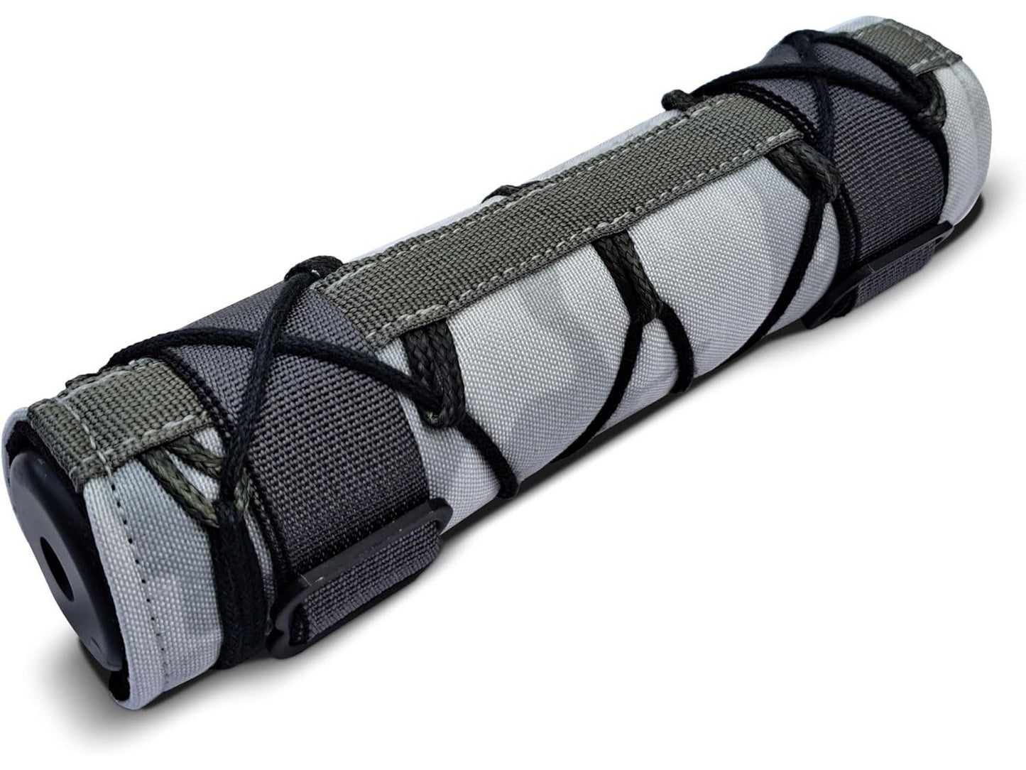 High-Temperature Mirage Suppressor Cover For Rifle - 1-½ x 7, 8 and 9 inch 20 from Cedar Mill Fine Firearms Cases on Cedar Mill Gun Casesn Cedar Mill Gun Cases 8 inches