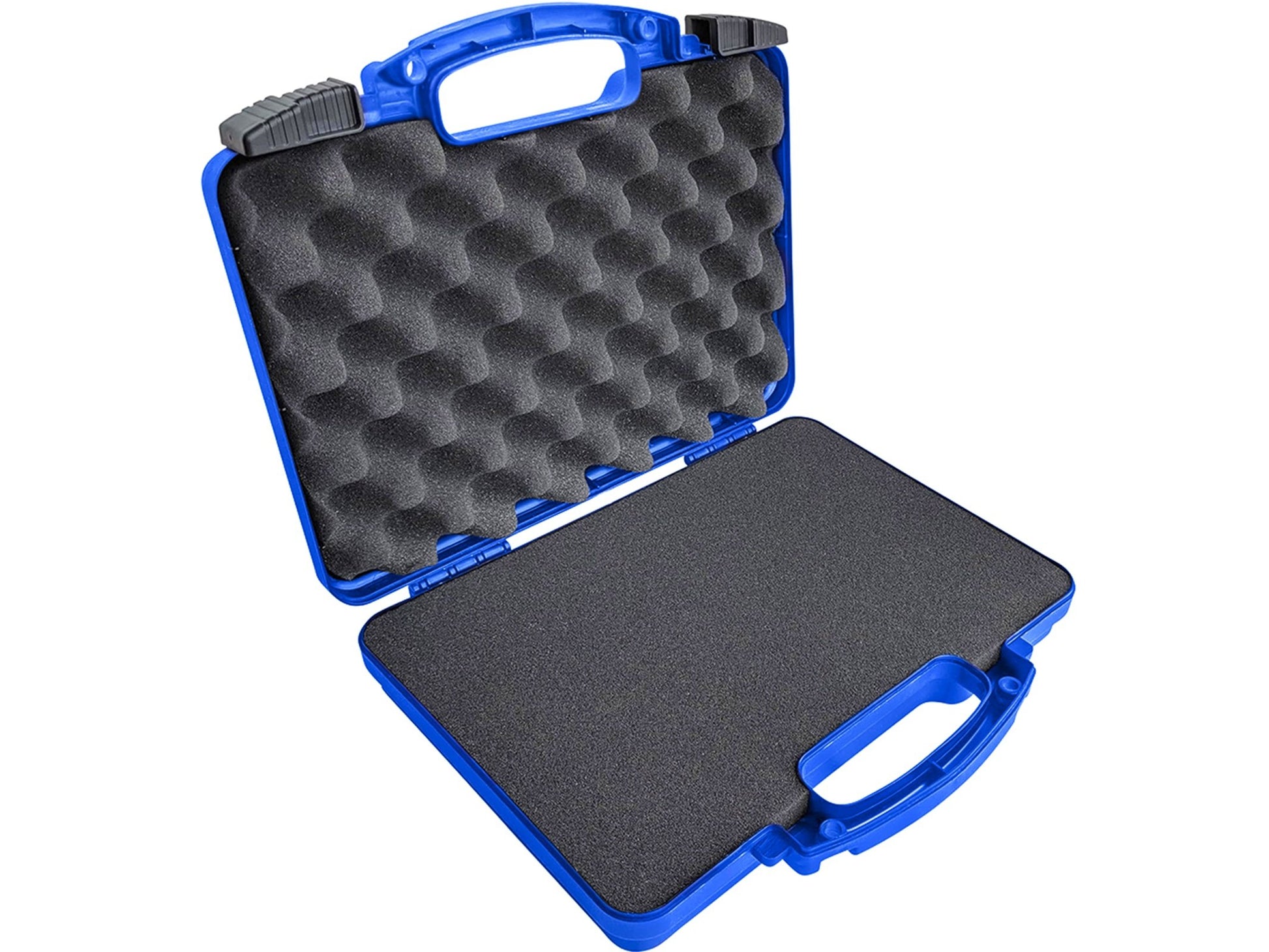Pick & Pluck Pistol Case 45 from Cedar Mill Fine Firearms® on Cedar Mill Gun Casesn Cedar Mill Gun Cases Pistol Case With EPE Foam