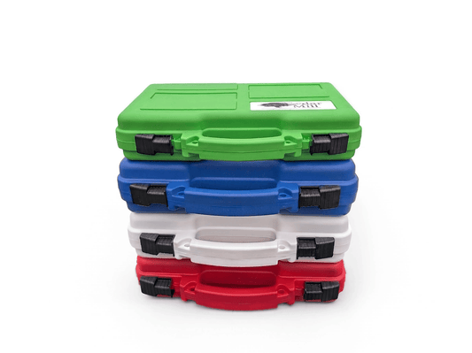 Pistol Case Multipack! 1 from Cedar Mill Fine Firearms on Cedar Mill Gun Casesn Cedar Mill Gun Cases