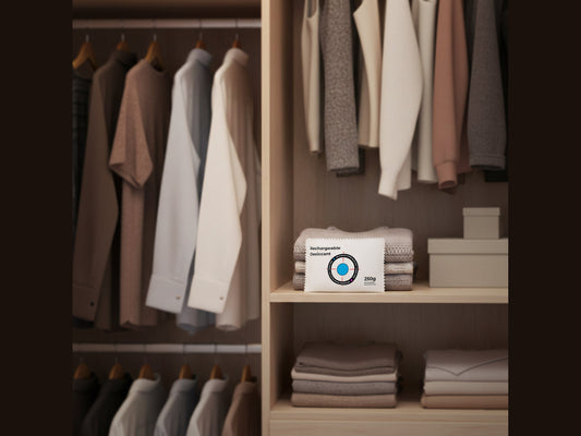 Portable Pistol and Firearm Rechargeable Desicant Dehumidifier - Moisture, Rust, Mold Protection 2 from Cedar Mill Fine Firearms Cases on Cedar Mill Gun Casesn Cedar Mill Gun Cases