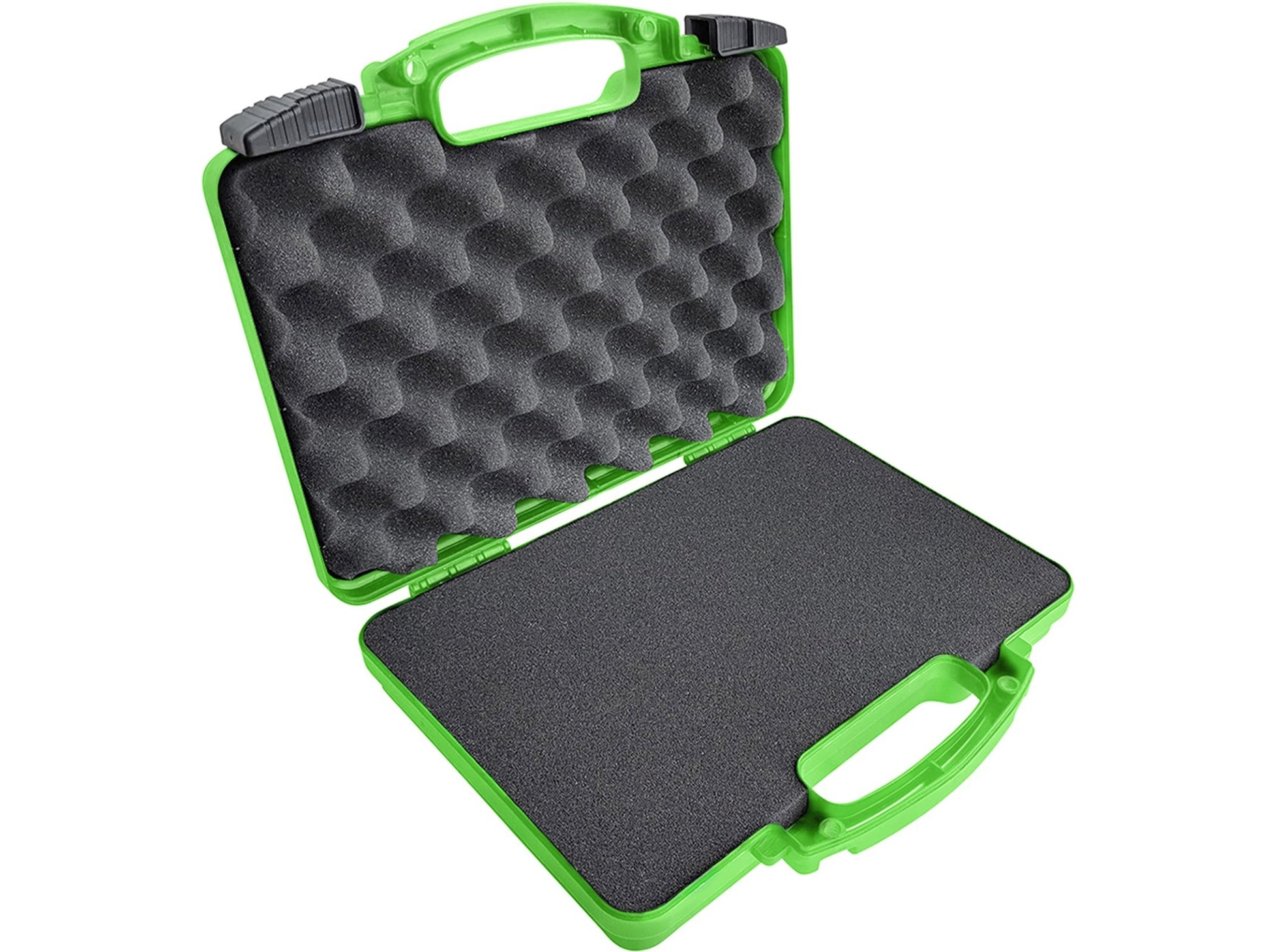 Pick & Pluck Pistol Case 42 from Cedar Mill Fine Firearms® on Cedar Mill Gun Casesn Cedar Mill Gun Cases Pistol Case With EPE Foam