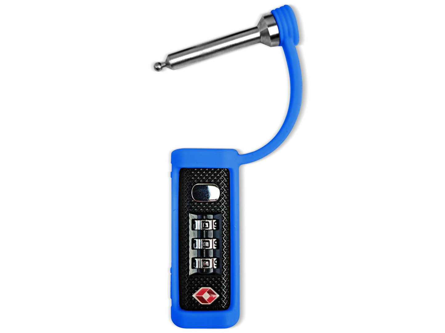 TSA Approved MonoShaft™ Gun Case Lock 20 from Cedar Mill Fine Firearms Cases on Cedar Mill Gun Casesn Cedar Mill Gun Cases