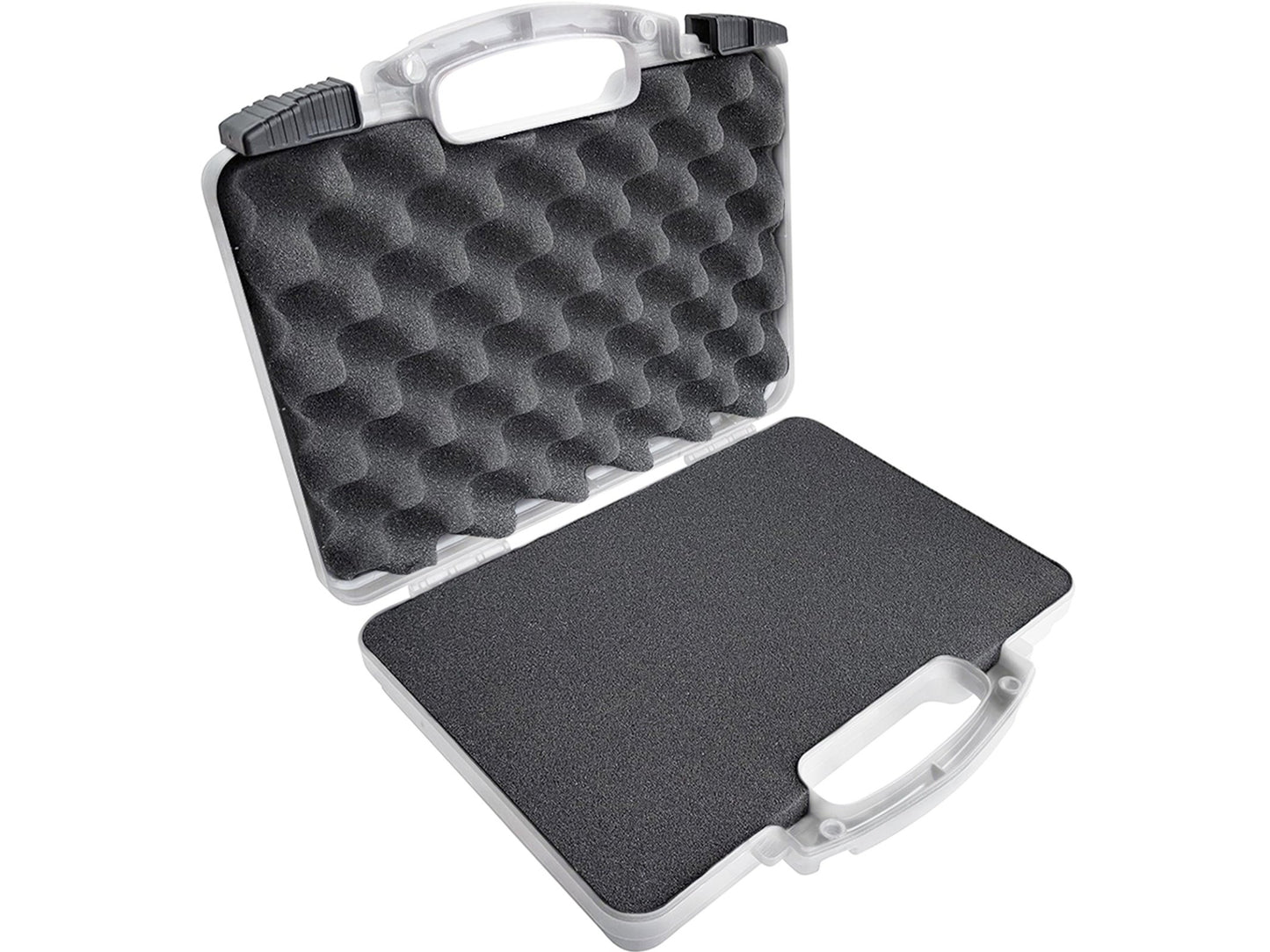 Pick & Pluck Pistol Case 44 from Cedar Mill Fine Firearms® on Cedar Mill Gun Casesn Cedar Mill Gun Cases Pistol Case With EPE Foam