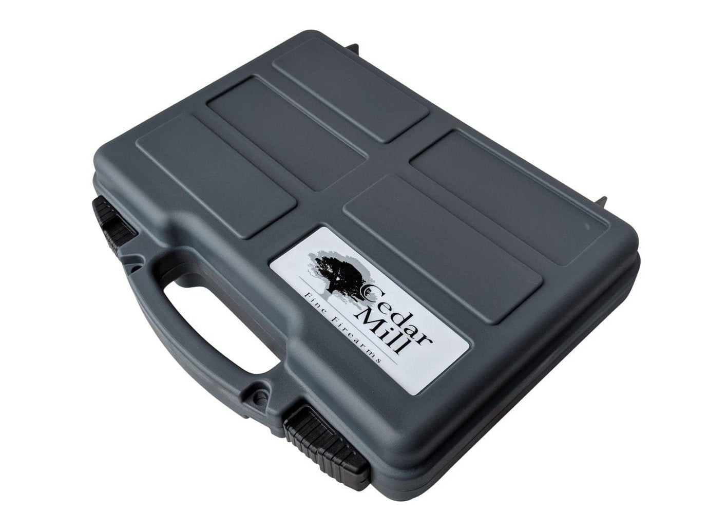 Pistol Case Multipack! 3 from Pathfinder Equipment - Durable & Rugged Utility Cases on Cedar Mill Gun Casesn Cedar Mill Gun Cases