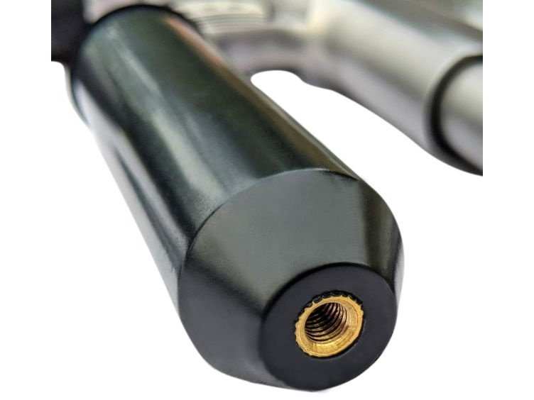 Micro Pistol Cleaning Kit 3 from Cedar Mill Fine Firearms® on Cedar Mill Gun Casesn Cedar Mill Gun Cases