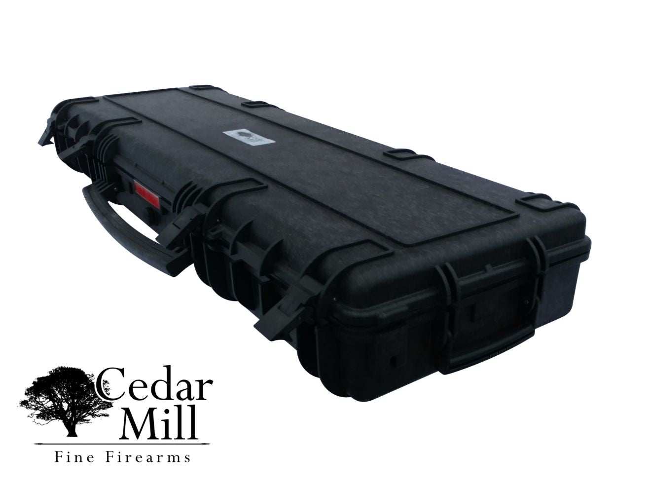 Double 2 Tactical DS3TeK™Rifle Case 2 from Cedar Mill Fine Firearms® on Cedar Mill Gun Casesn Cedar Mill Gun Cases