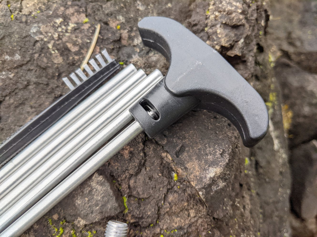 Premium Tactical Shotgun, Pistol, and Rifle Cleaning Kit Superior Firearm Clean 4 from Cedar Mill Fine Firearms® on Cedar Mill Gun Casesn Cedar Mill Gun Cases