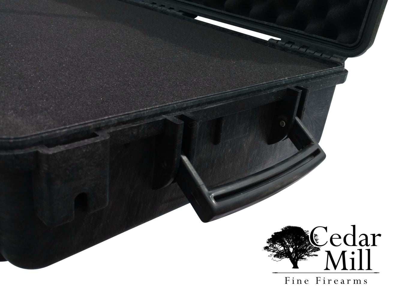 Double 2 Tactical DS3TeK™Rifle Case 4 from Cedar Mill Fine Firearms® on Cedar Mill Gun Casesn Cedar Mill Gun Cases