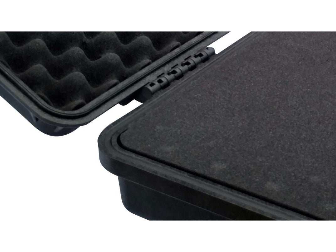 Iron Clasp™ - Cam Latch™ Long Rifle Case 5 from Cedar Mill Fine Firearms® on Cedar Mill Gun Casesn Cedar Mill Gun Cases