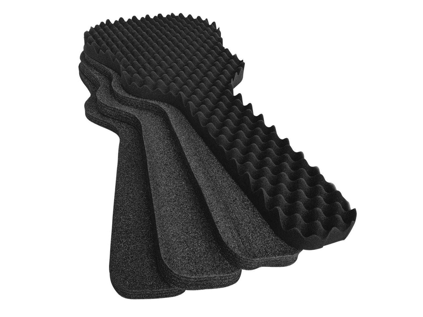 Discreet Concealment Guitar Rifle Case 9 from Cedar Mill Fine Firearms® on Cedar Mill Gun Casesn Cedar Mill Gun Cases Replacement Foam Only