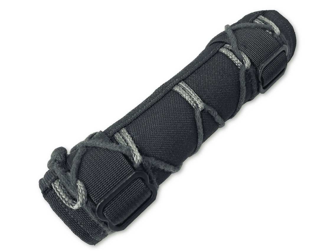 High-Temperature Mirage Suppressor Cover For Rifle - 1-½ x 7, 8 and 9 inch 1 from Cedar Mill Fine Firearms Cases on Cedar Mill Gun Casesn Cedar Mill Gun Cases 7 8 9