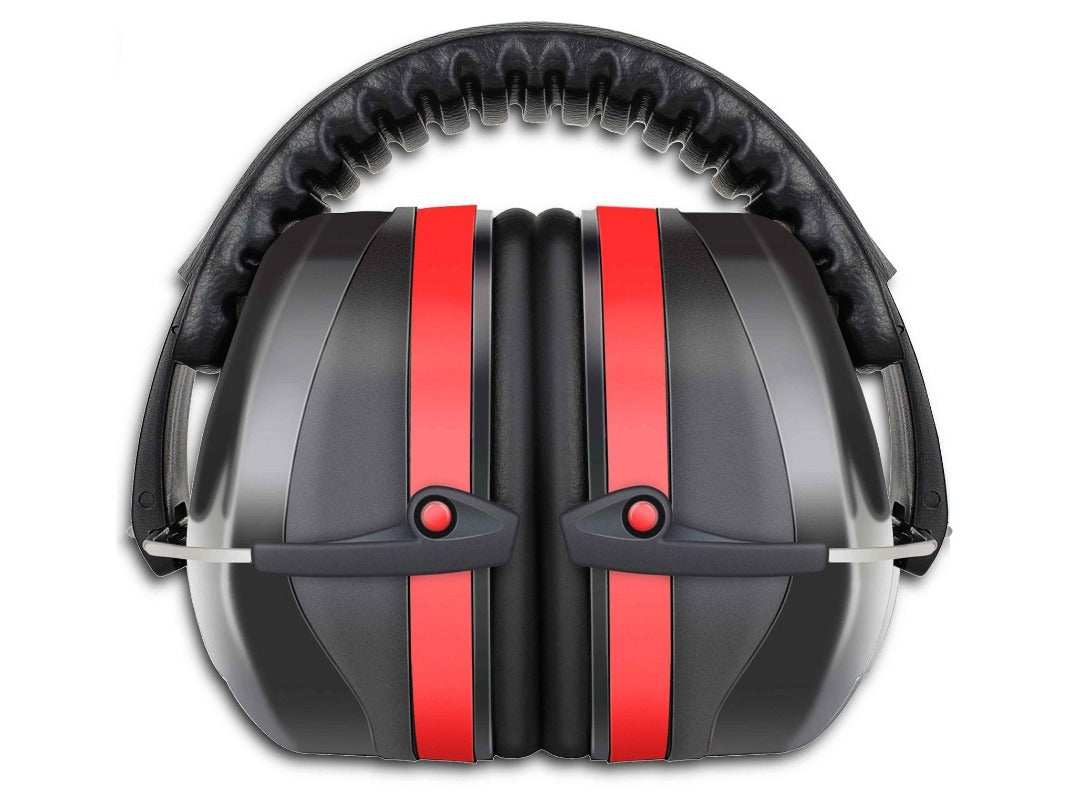 Cedar Mill Fine Firearms Shooting Earmuffs 1 from Cedar Mill Fine Firearms Cases on Cedar Mill Gun Casesn Cedar Mill Gun Cases