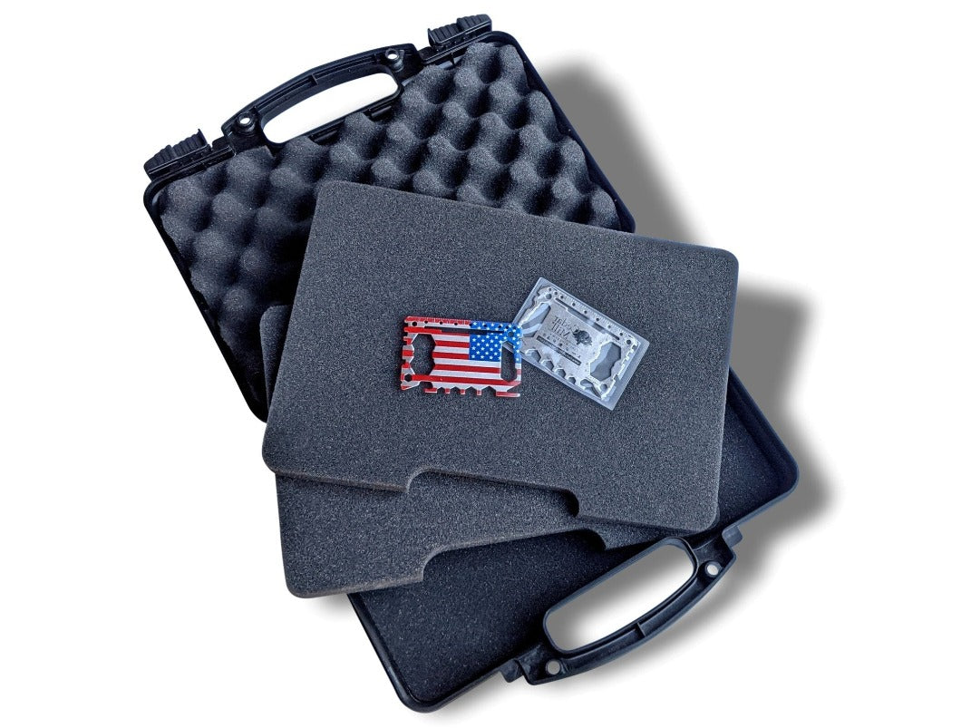 Pick & Pluck Pistol Case 20 from Cedar Mill Fine Firearms® on Cedar Mill Gun Casesn Cedar Mill Gun Cases