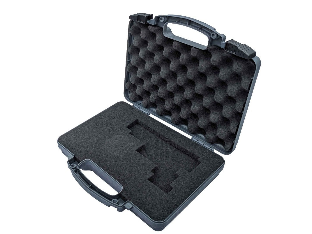 Pick & Pluck Pistol Case 13 from Cedar Mill Fine Firearms® on Cedar Mill Gun Casesn Cedar Mill Gun Cases