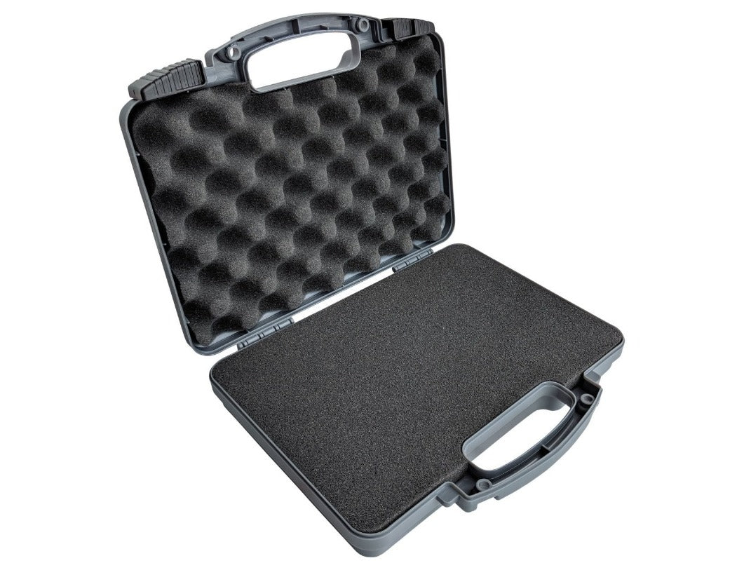Pick & Pluck Pistol Case 18 from Cedar Mill Fine Firearms® on Cedar Mill Gun Casesn Cedar Mill Gun Cases