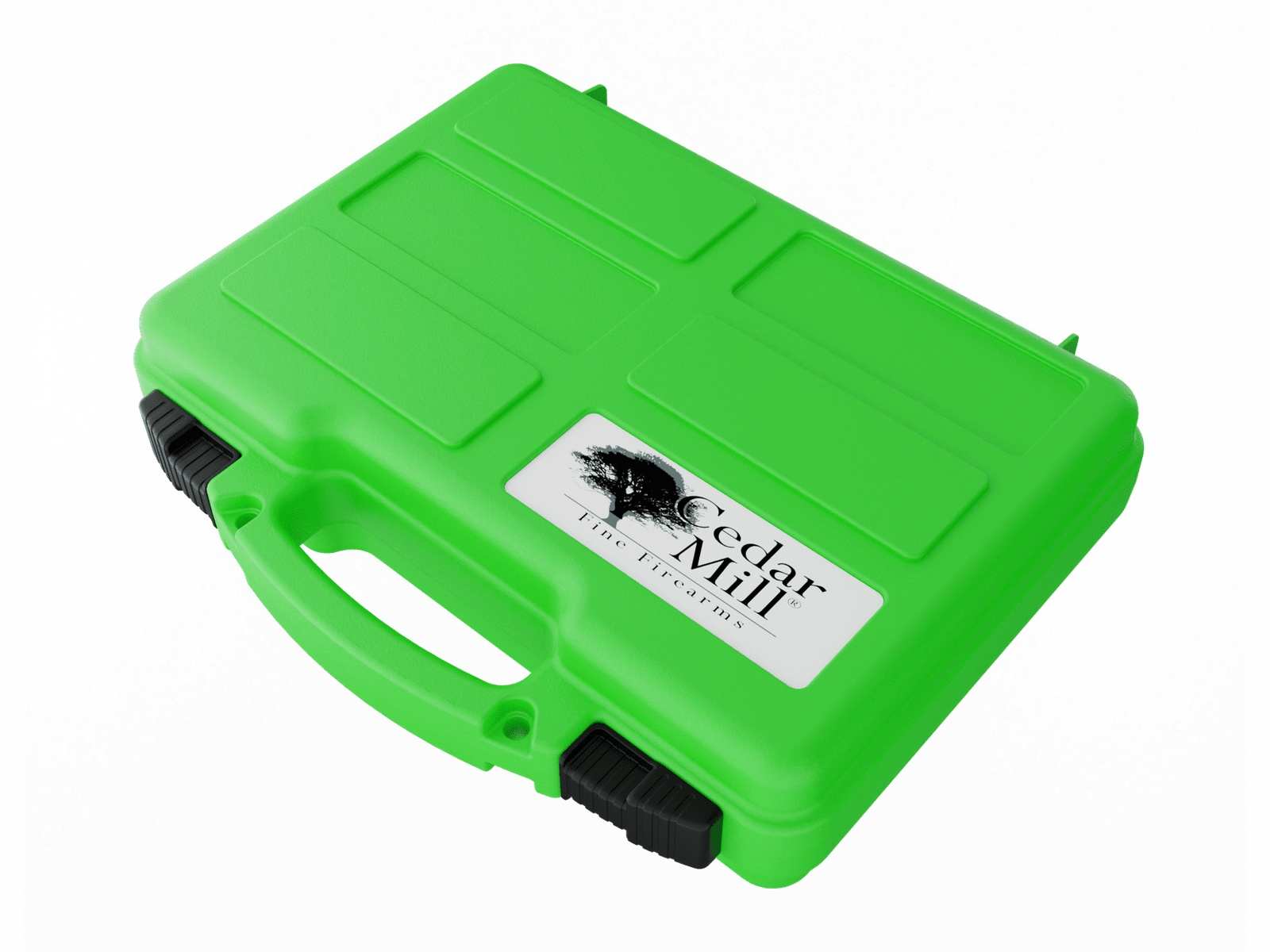 Pick & Pluck Pistol Case 40 from Cedar Mill Fine Firearms® on Cedar Mill Gun Casesn Cedar Mill Gun Cases