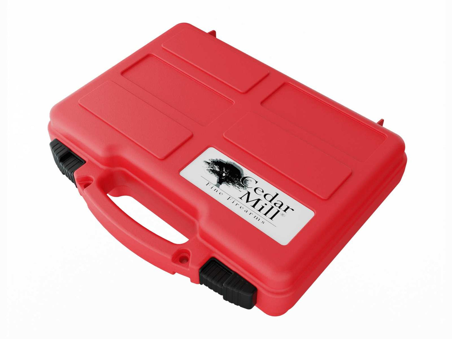 Pick & Pluck Pistol Case 39 from Cedar Mill Fine Firearms® on Cedar Mill Gun Casesn Cedar Mill Gun Cases