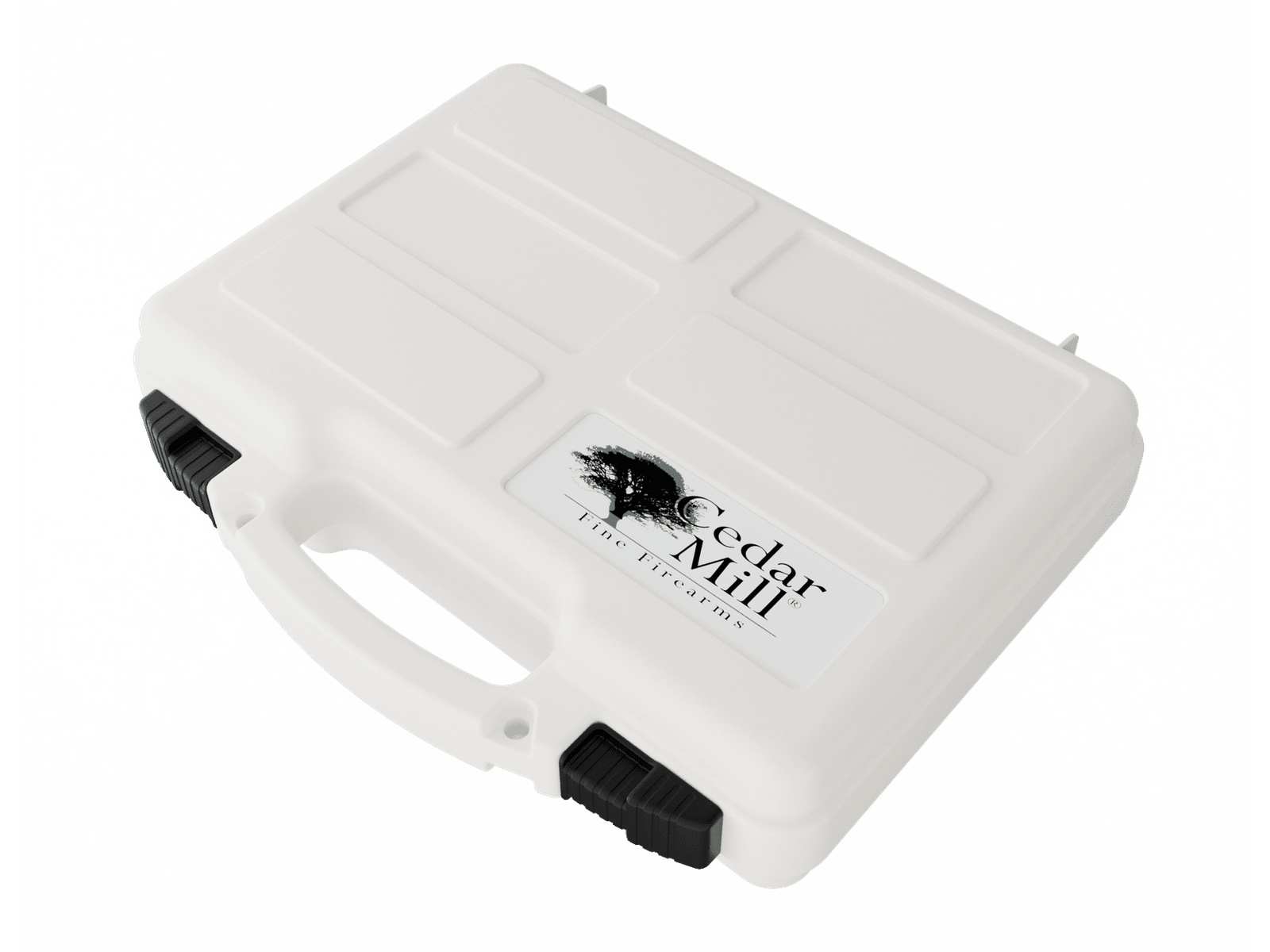 Pick & Pluck Pistol Case 38 from Cedar Mill Fine Firearms® on Cedar Mill Gun Casesn Cedar Mill Gun Cases