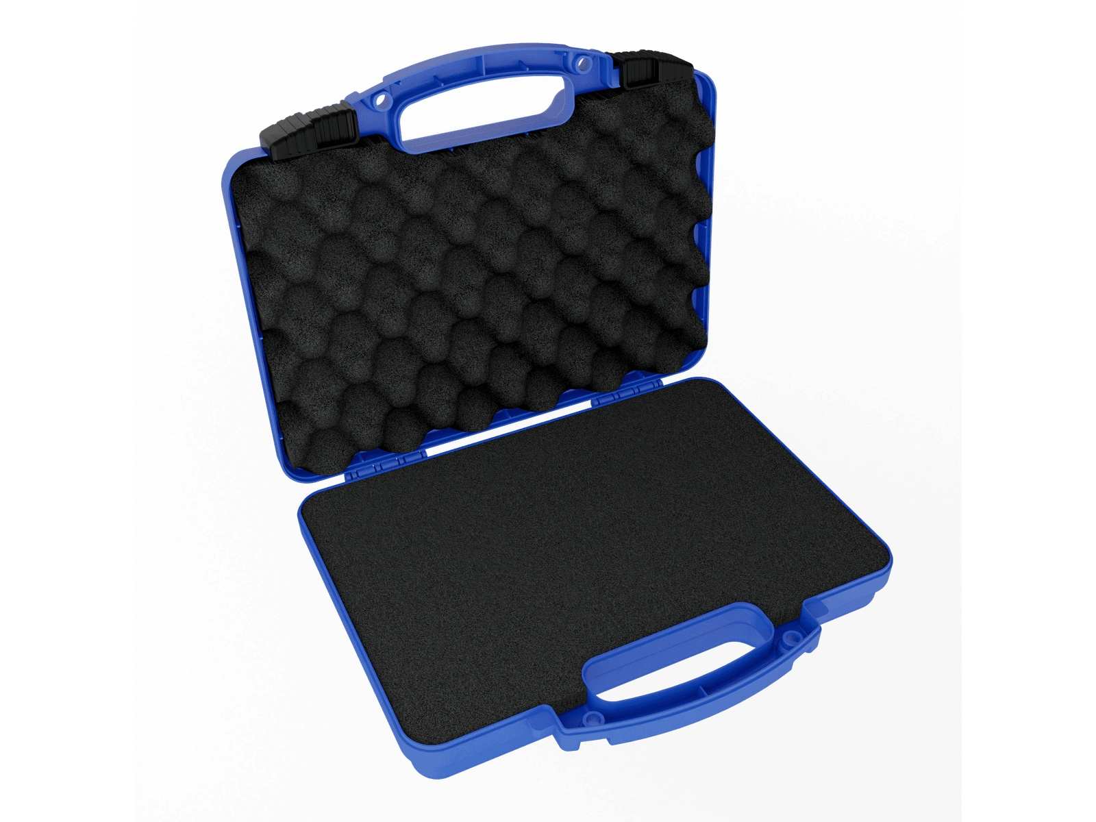 Pick & Pluck Pistol Case 37 from Cedar Mill Fine Firearms® on Cedar Mill Gun Casesn Cedar Mill Gun Cases Pistol Case With EPE Foam