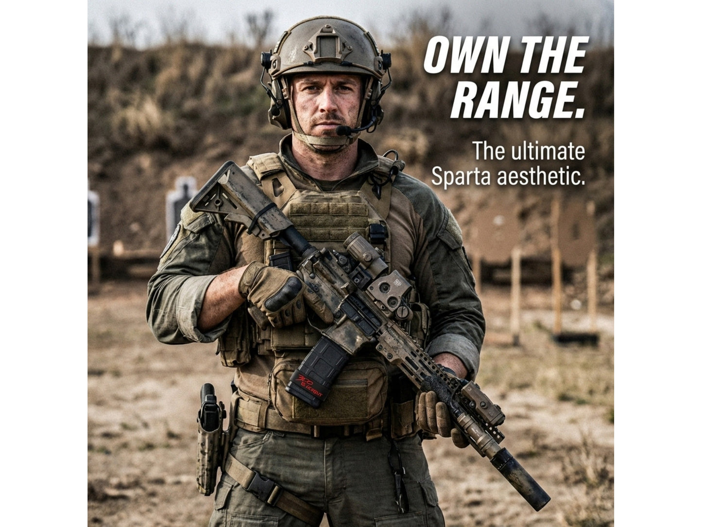 Sparta 300 BLK Magazine Bands – High Visibility Silicone Caliber ID Bands-5 Pack 6 from Cedar Mill Fine Firearms on Cedar Mill Gun Casesn Cedar Mill Gun Cases 
