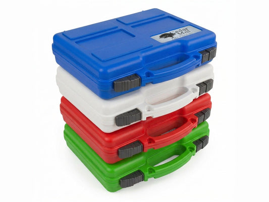 Pistol Case Multipack! 1 from Cedar Mill Fine Firearms on Cedar Mill Gun Casesn Cedar Mill Gun Cases 