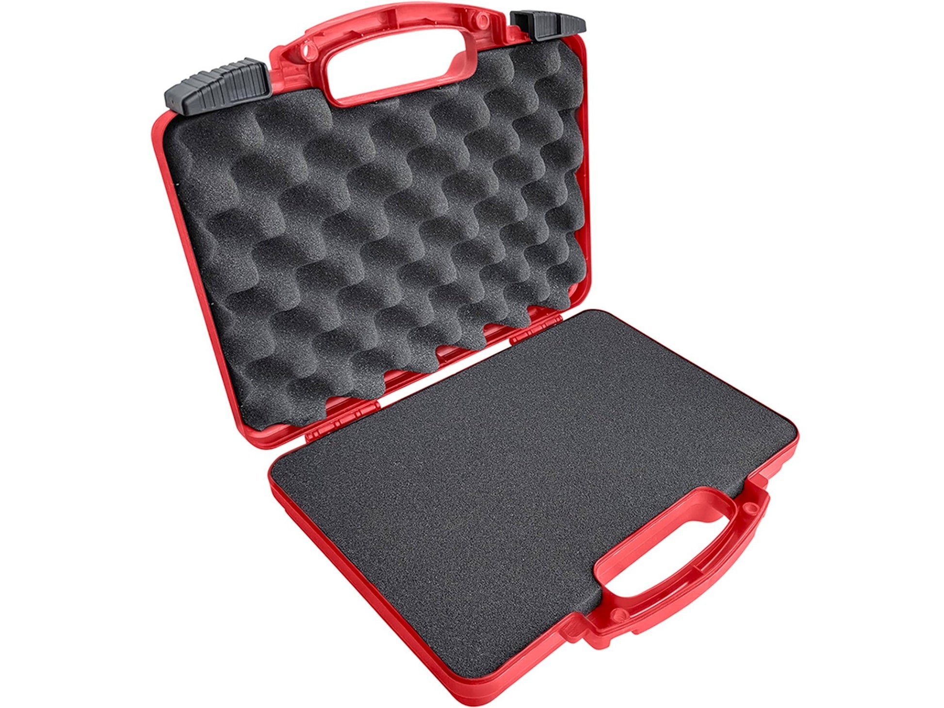 Pick & Pluck Pistol Case 43 from Cedar Mill Fine Firearms® on Cedar Mill Gun Casesn Cedar Mill Gun Cases Pistol Case With EPE Foam