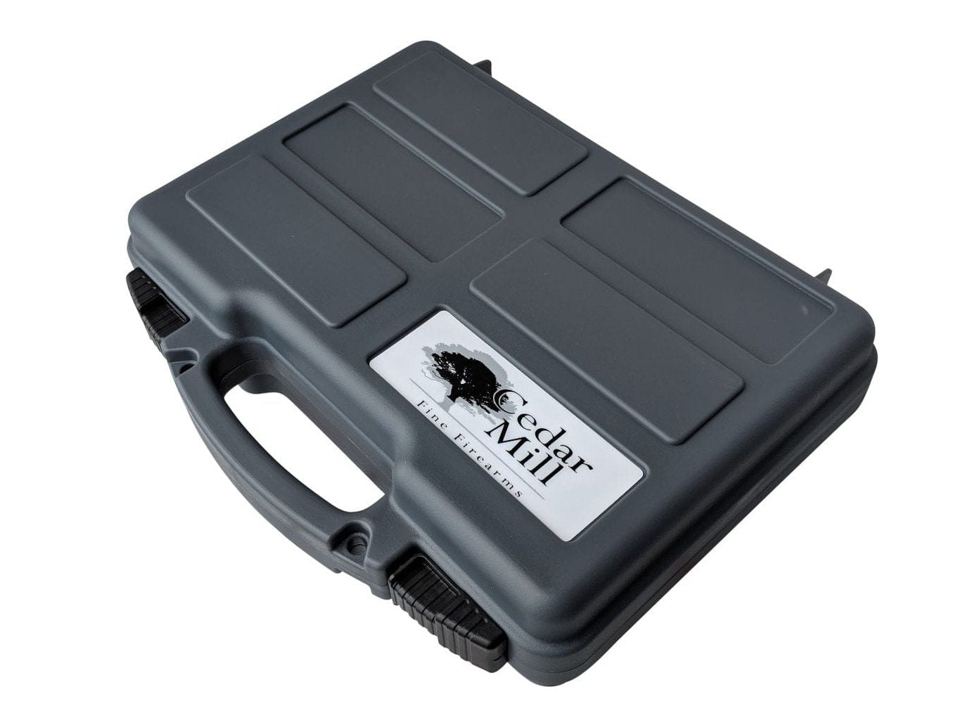 Pistol Case Multipack! 3 from Pathfinder Equipment - Durable & Rugged Utility Cases on Cedar Mill Gun Casesn Cedar Mill Gun Cases 
