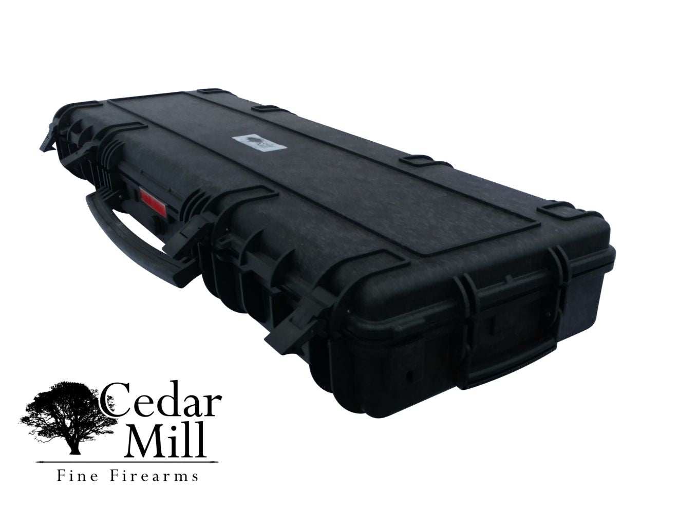 Double 2 Tactical DS3TeK™Rifle Case 2 from Cedar Mill Fine Firearms® on Cedar Mill Gun Casesn Cedar Mill Gun Cases 
