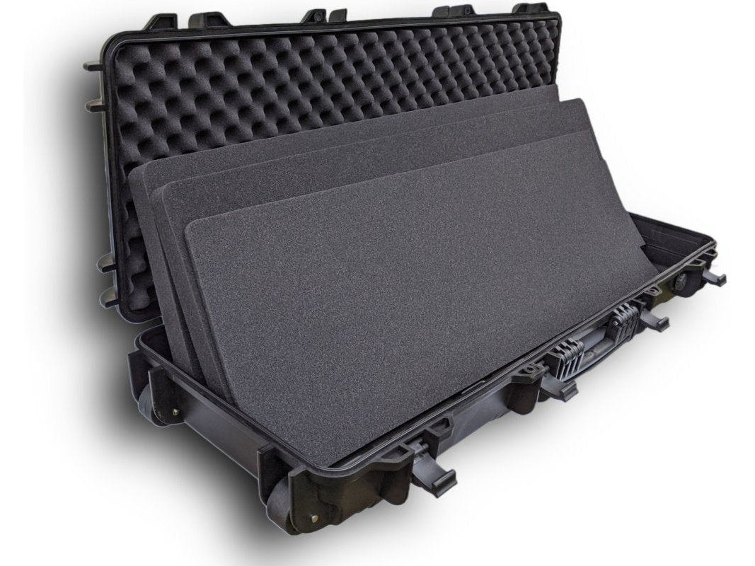 Double Coverage Rifle Case™ 5114NK