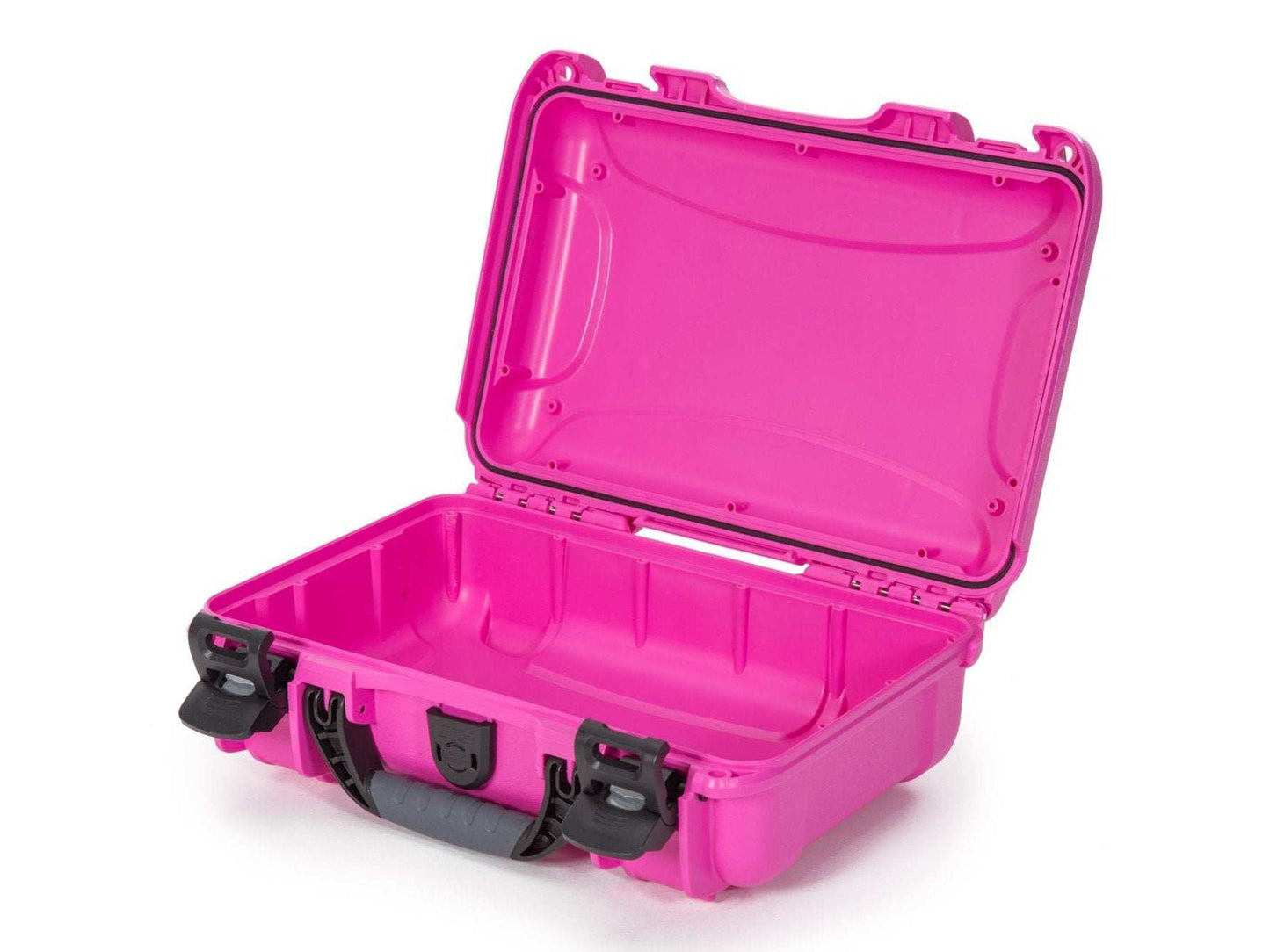 Nanuk 909 Waterproof TSA Safe case for Glock, 1911, SIG, Ruger, and MORE 56 from Nanuk on Cedar Mill Gun Casesn Cedar Mill Gun Cases 