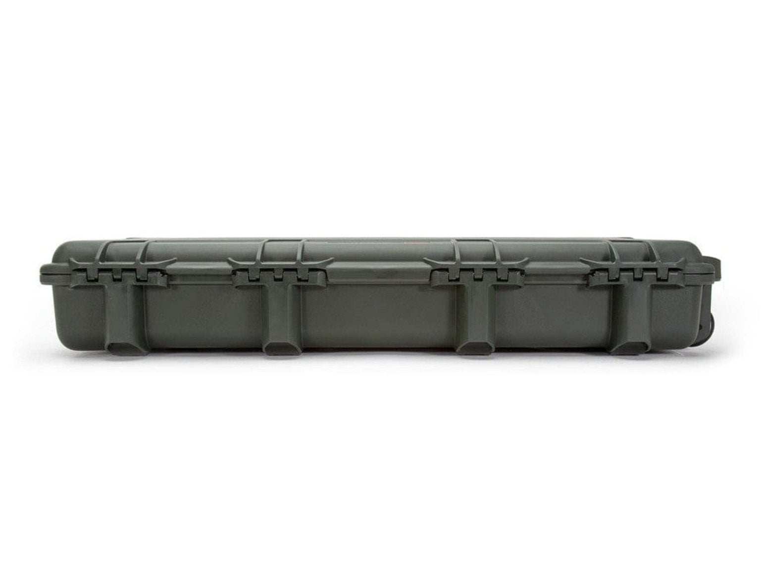 Nanuk 985 Case with custom foam insert for Takedown or Carbine length AR15 5 from Nanuk on Cedar Mill Gun Casesn Cedar Mill Gun Cases 