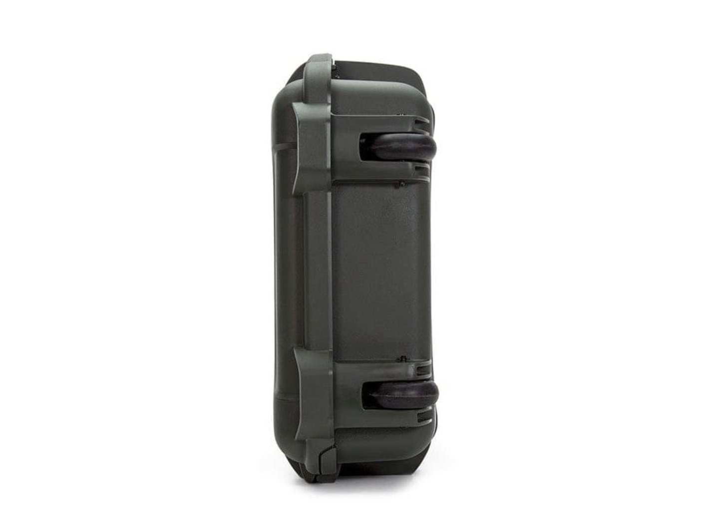 Nanuk 985 Case with custom foam insert for Takedown or Carbine length AR15 8 from Nanuk on Cedar Mill Gun Casesn Cedar Mill Gun Cases 